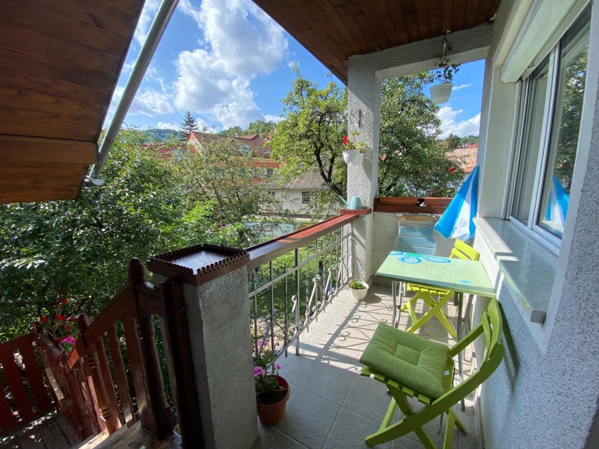 Apartment Rose's Oldtown