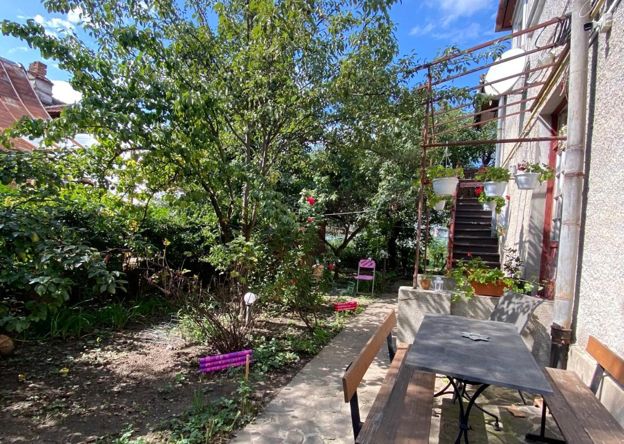 Apartment Rose's Oldtown Brasov