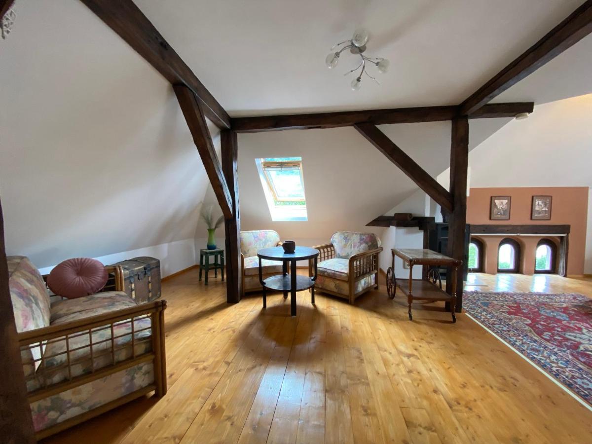 Apartment Rose's Oldtown