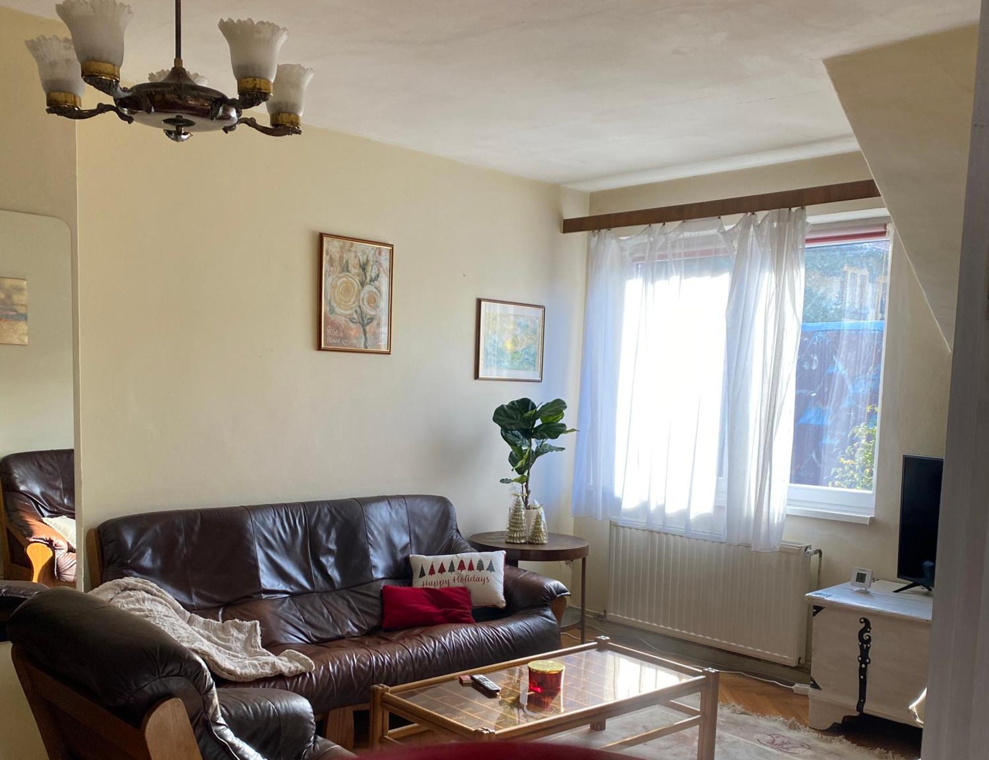 Apartment Rose's Oldtown Brasov